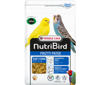 Frutti Patee 1 kg